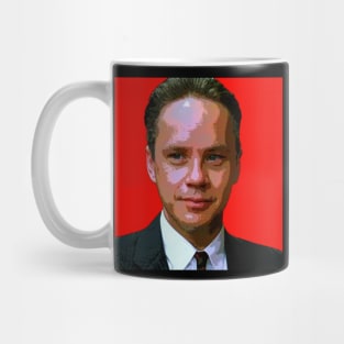 tim robbins Mug